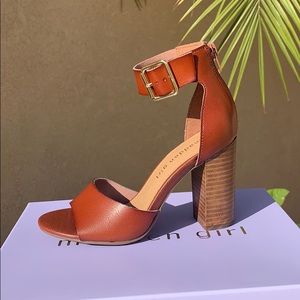 Madden Girl Pumps